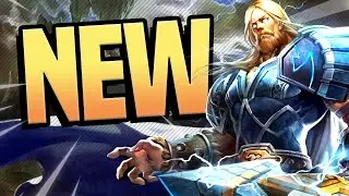 Hi-Rez's NEW Spin-Off Game Studio?! - PROPHECY