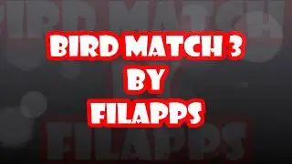 Bird Match 3 -Best Match 3 Games