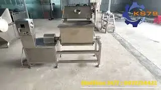 M&aacute;y Trộn Thực Phẩm KS79