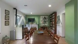 Ex casa cantoniera immersa nel verde