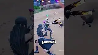 El medallon de Kenny es lo mas roto de Fortnite!  #fortnite #fortniteespanol #fortnitenews
