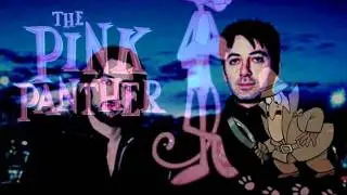 Sultan ned shepard-pink panther