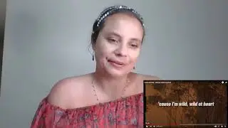 A THERAPIST Reacts to WILD AT HEART by LANA DEL REY