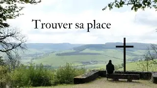 Trouver sa place - po&egrave;me