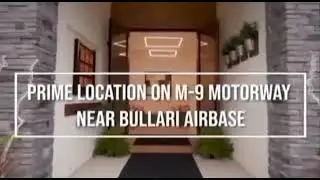 Safari Smart City Housing Scheme
