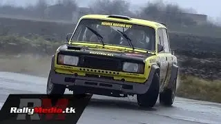 Kunmadaras - Crash-Men Team 2015 &copy; RallyMedia.tk