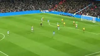 MANCHESTER CITY V WATFORD LEAGUE CUP R3 #manchestercity #watfordfc #football #joshdover #carabaocup