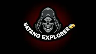 Batang Explorer.abanoded mansion bumalik kami kung San kami nag si takbuhan abangan ang next video