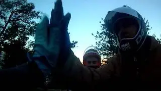 Winter rips with the SoCO crew