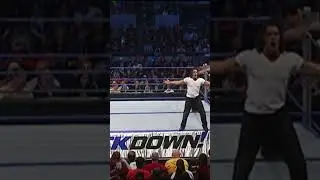 #wwe #fridaynightsmackdown Cherry Slaps Finaly #wrestling