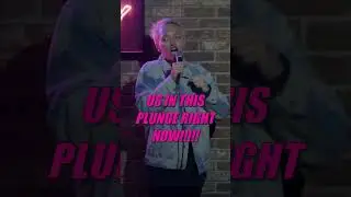 ЗДОРОВЬЕ ПОШЛО НЕ ТАК | Эмма Уиллманн #lgbtiq #стендапкомедия #lgbtcommunity