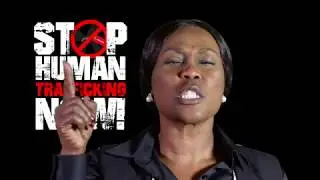 NAPTIP ADVOCACY JINGLE - WHO IS A TRAFFICKER