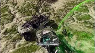 E4C2 zero shot LASO DEATHLESS WORLD FIRST