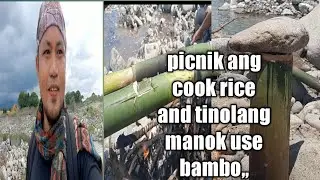 Picnik sa karayan