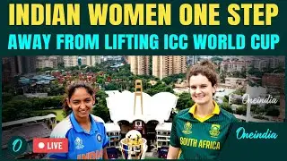 Women&rsquo;s World Cup 2025: Will Team India Outplay South Africa? What Do the Stats Say&hellip; | IND vs SA