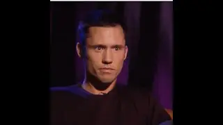 Blairwitch 2 interview Jeffrey Donovan