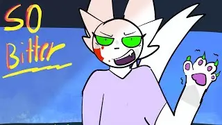 So bitter | animation meme | a bit of aloe lore 