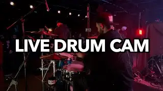 Dropout Kings - Black Sheep LIVE in Charlotte 1/21/2026