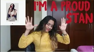Bea Miller | Chapter Two: Red - (REACTION)