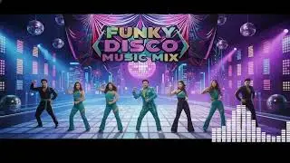 Golden Age Vibe Check: Essential 90s & 80s Disco Hits Mix That Never Gets Old 🕺✨