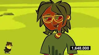 TDWT Condor (but I reanimated it with self inserts) In Sponge 2 0