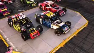 Trackmania Turbo - Online!