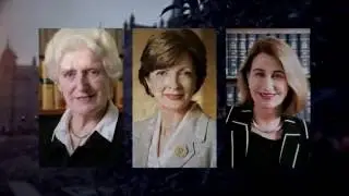 Dame Lowell Goddard quits abuse inquiry