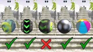 Rollance Balls: Next-Level Adventure Battle Games | Ultimate Rolling Ball Experience