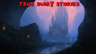 4 True Scary Rest Stop Stories