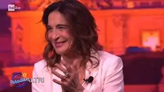 Lina Sastri ospite a 