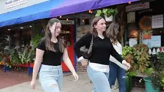 Shadow Station-Come On Girl (Official Music Video)