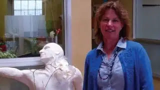 Peggy Magarian; Bio-Community Testimonial