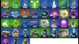 Item Shop Countdown LIVE + Fortbyte hunt 6/24/19