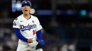 Tigers vs Dodgers (03-28-2025) Regular season Full game