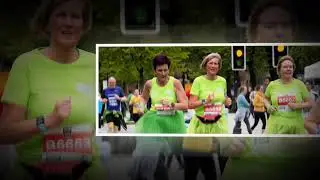 Belfast Marathon 2019