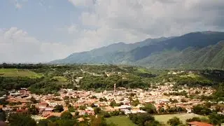 Nayarit Paraíso del Pacífico // Amatlán de Cañas // Segunda Temporada