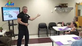 Tri Cities TN Free Health Care Seminars - Physical Medicine