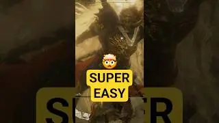 EASY 80% Damage Boost in Elden Ring  #eldenring #gaming #darksouls