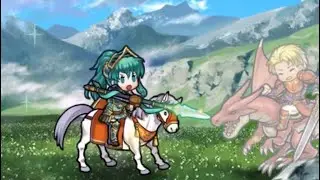 If Eirika Did It