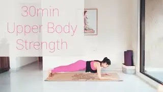 💪🏻 Upper Body Strength (Read Description)