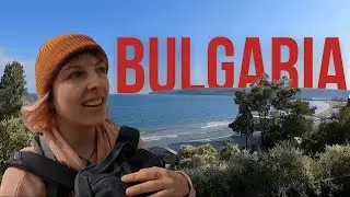 2 Weeks Backpacking in Bulgaria - Bulgaria&rsquo;s Travel Secrets Revealed!