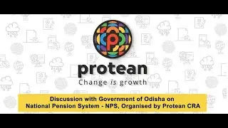 Interesting NPS conversation with Senior State Government officials of Odisha