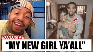 Lil Scrappy EXPOSES His New Girl After Bambi Divorce &ndash; Erica Dixon Reacts!