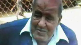 El Badji ( melli ahbesse el harbe ma thannina ) .