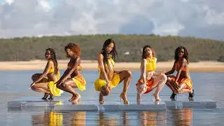 Neyna - Sigilo (Official Video)