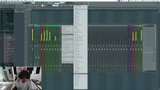 kevin kasani - 30 minute beat series (#012)