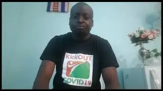Sports Africa Live : Sombwa Musunsa, Ministry of Youth, Sport and Child Development in Zambia