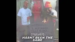 Hasnt been the same-Tito da Loc Ft J3 Da shoota &ldquo;young blaccs