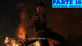 Campaña de Modern Warfare 3 - Dust to Dust/Polvo al polvo (Última parte)