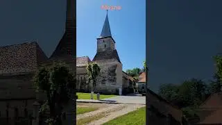 Moşna / Meschen